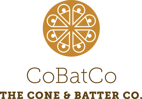 CoBatCo | The Cone & Batter Co
